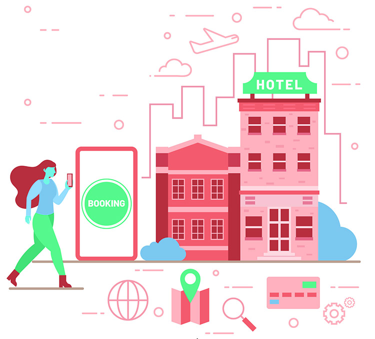 hotel-booking-software
